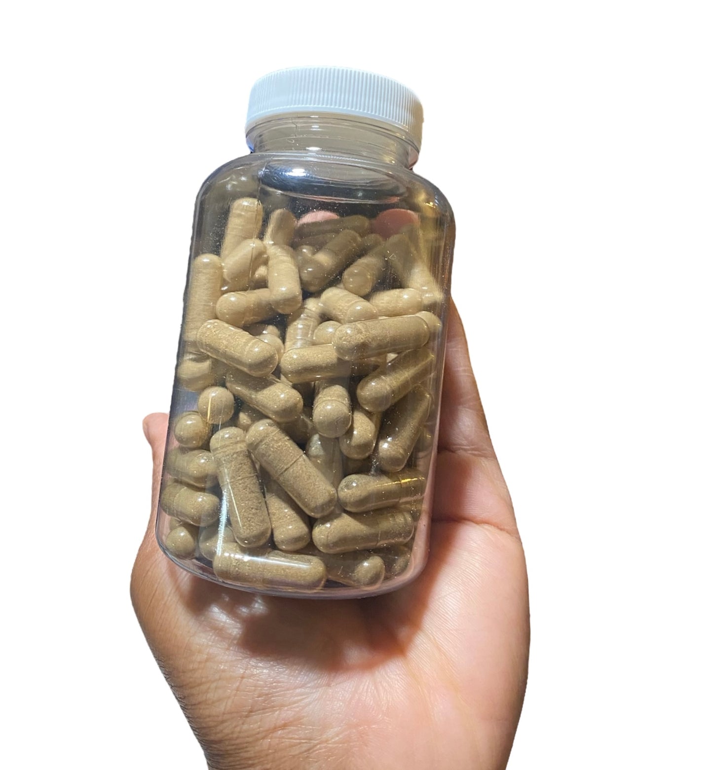Men Vitality Capsules