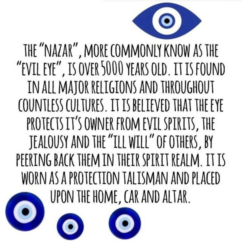 Evil Eye Bracelets