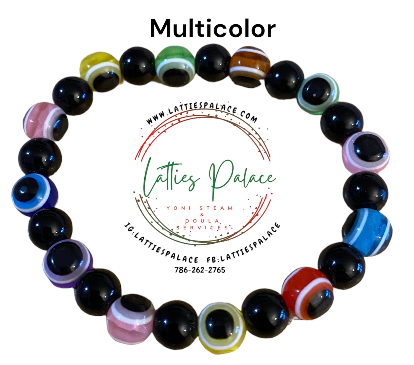 Evil Eye Bracelets