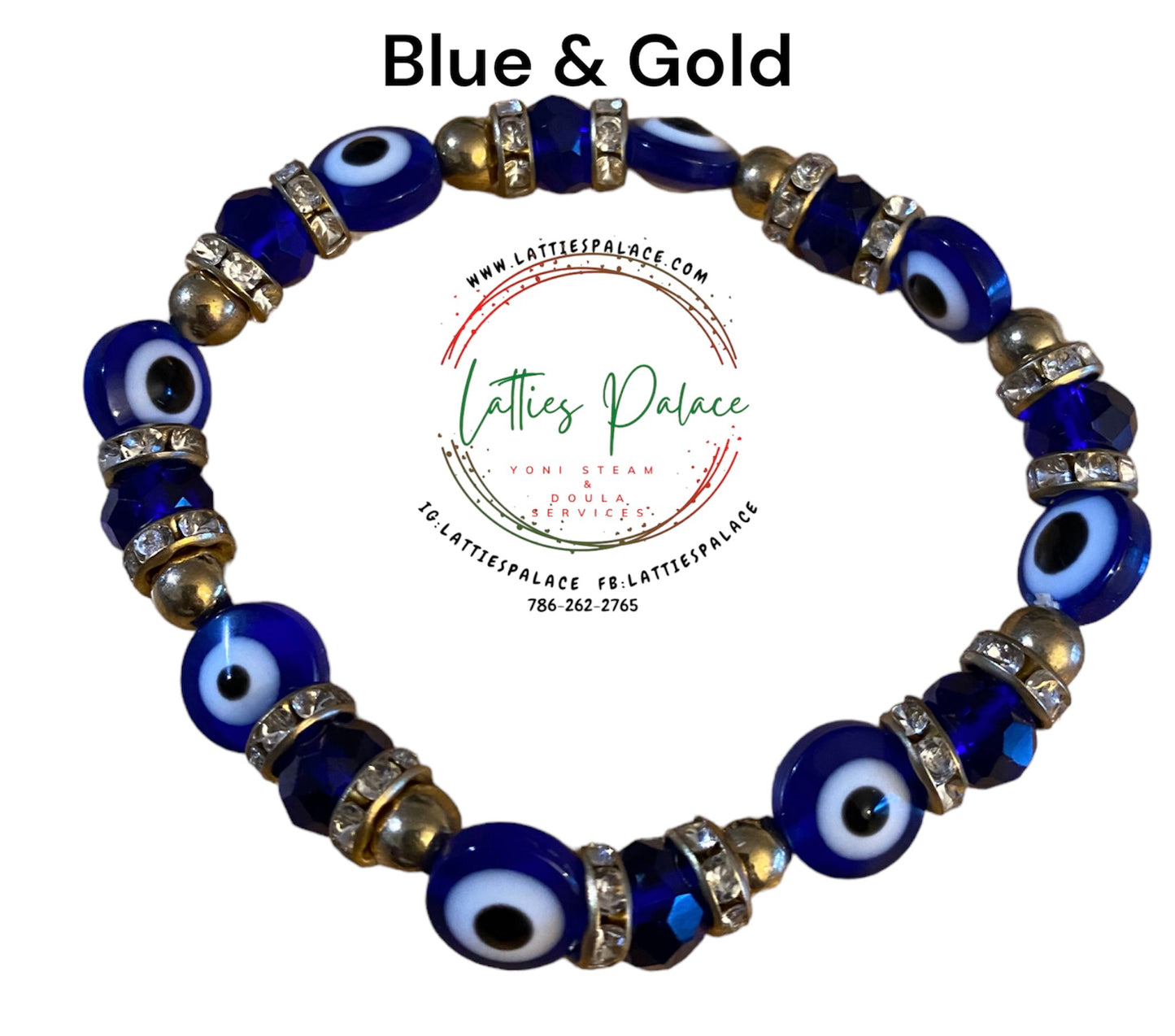 Evil Eye Bracelets