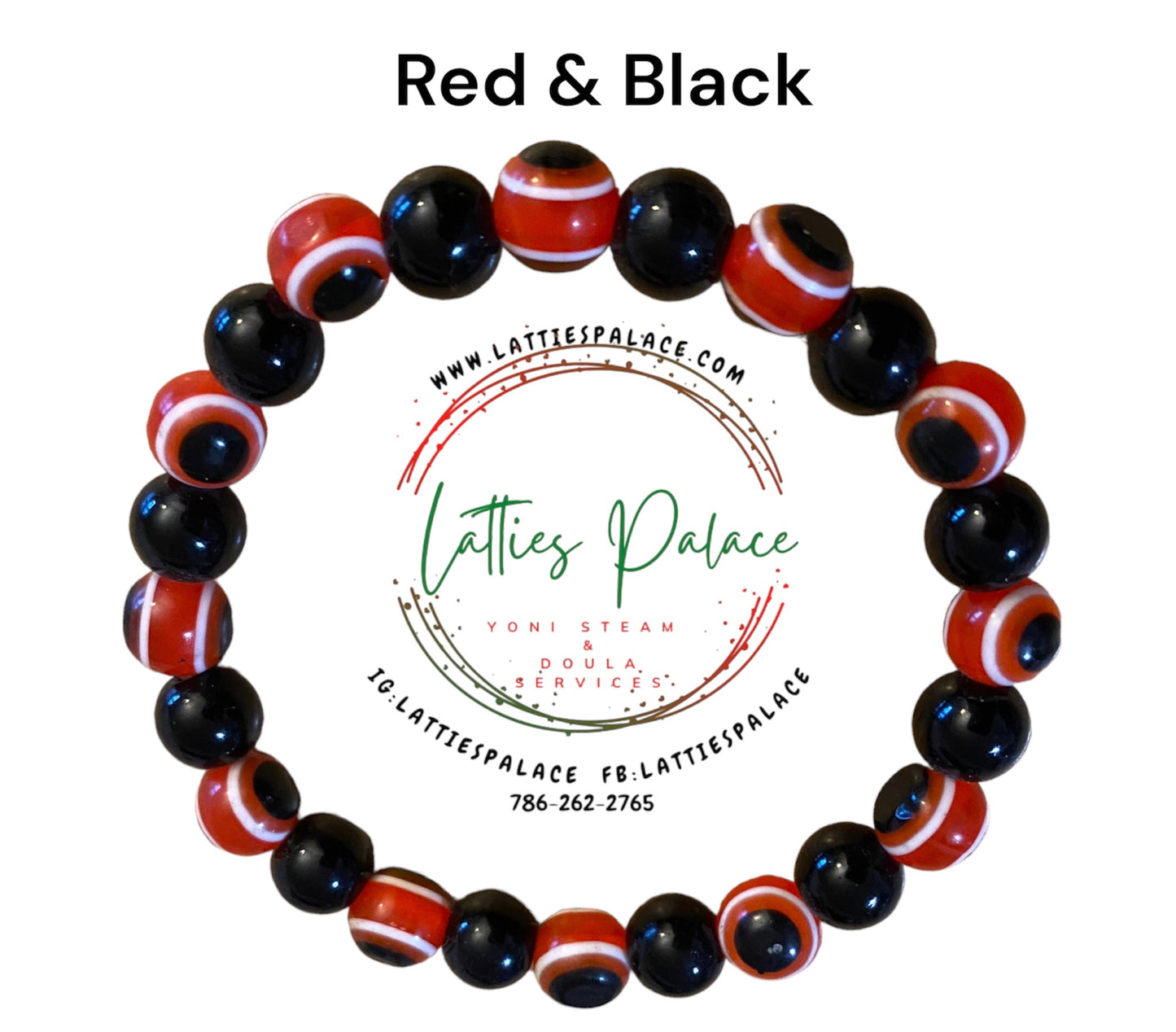 Evil Eye Bracelets