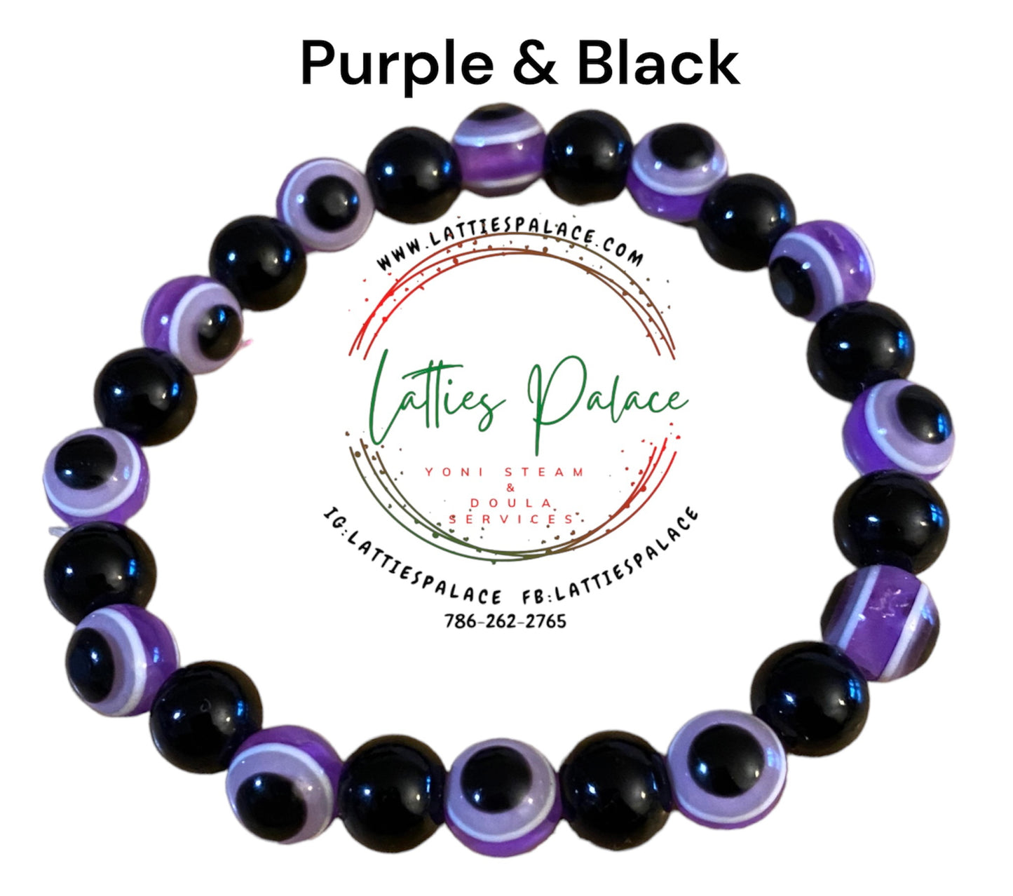 Evil Eye Bracelets