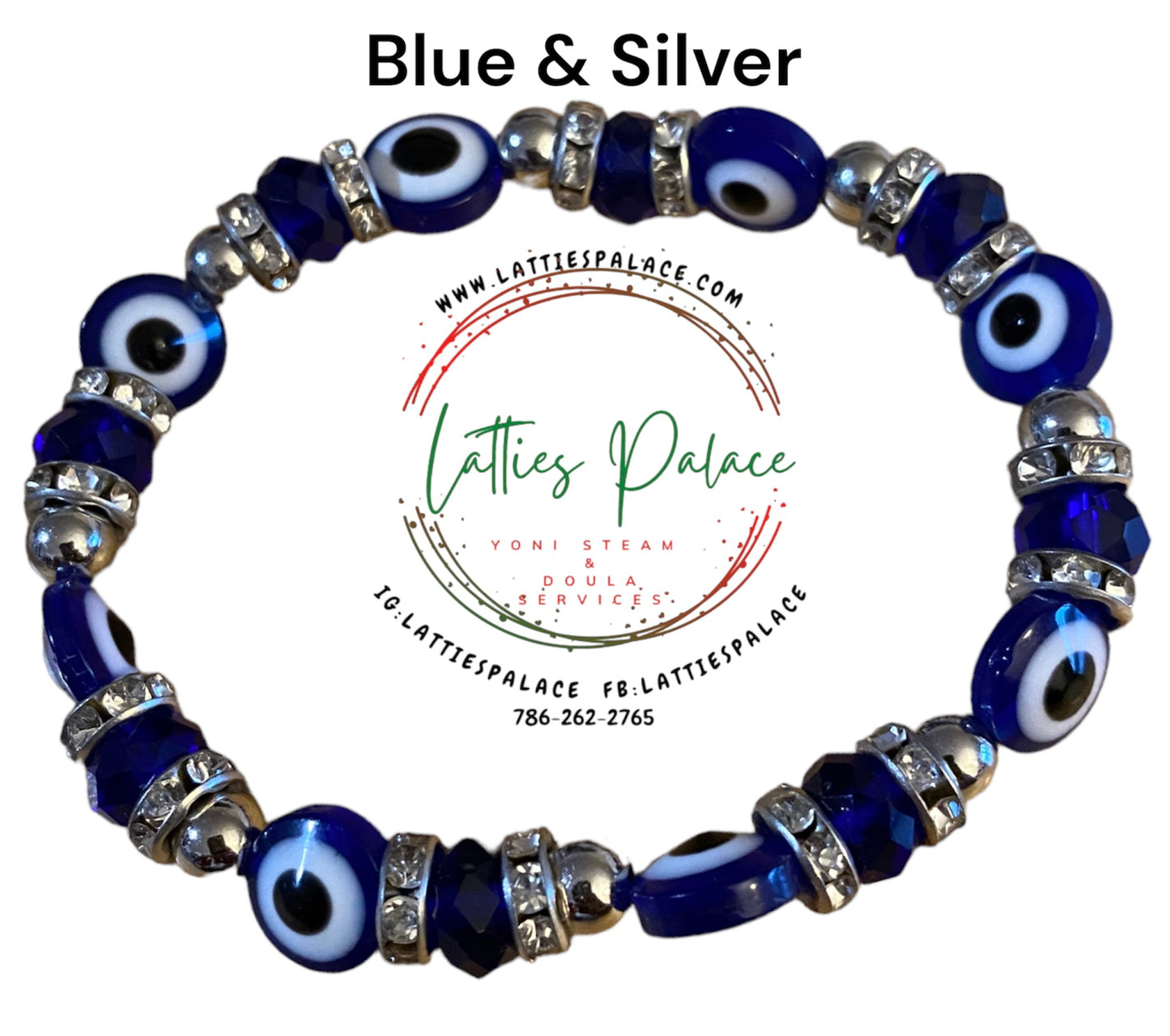 Evil Eye Bracelets