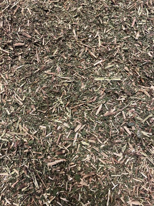 Rivina Humilis Dog blood bush & Blue Vervain Tea bags