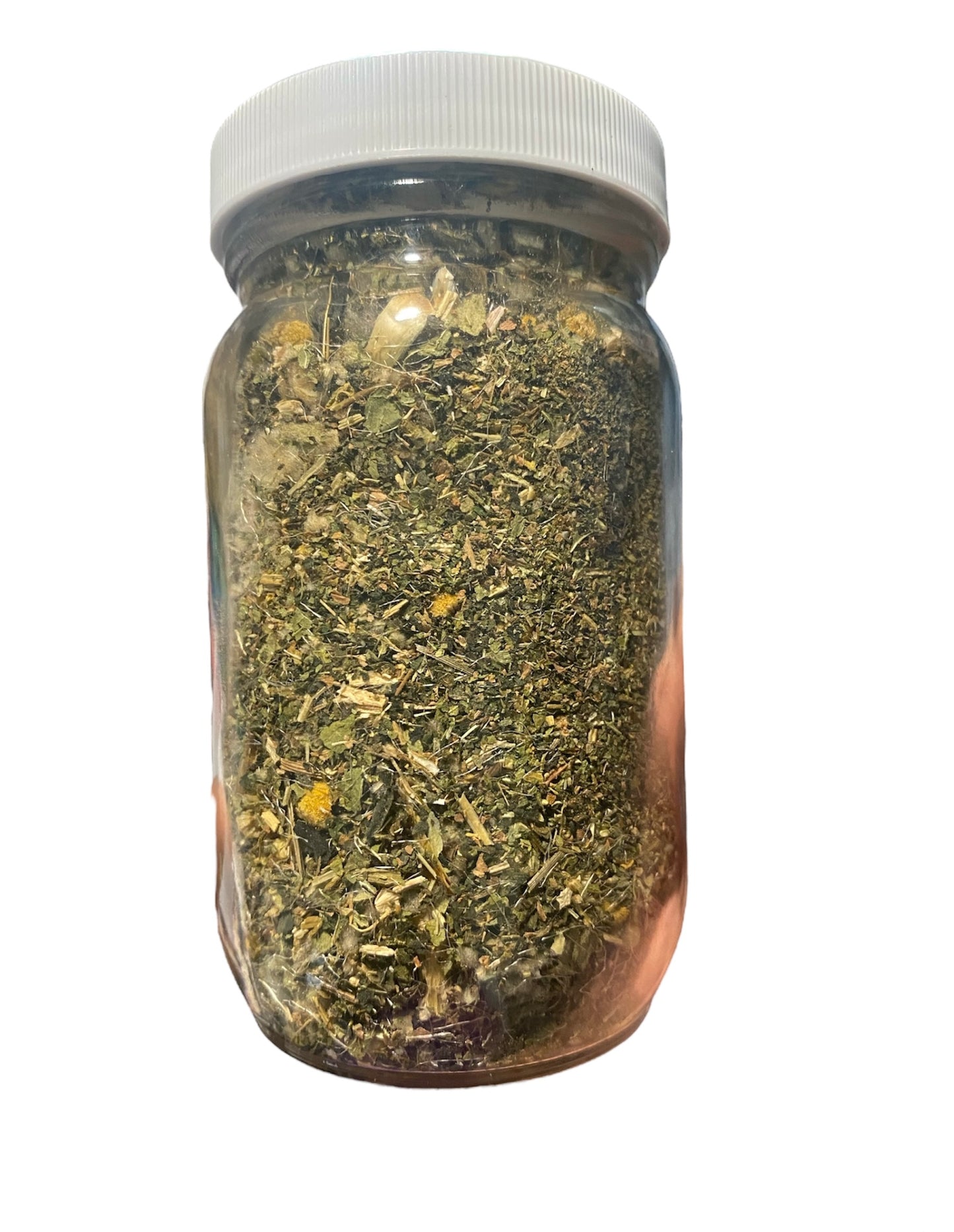 Allergy Ease Herbal Tea Blend