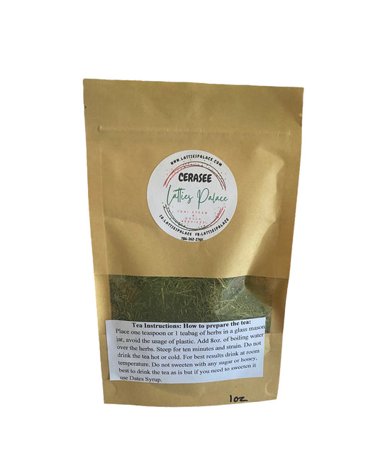 CERASEE | 100% Wild Crafted & Hand Picked | Bitter Melon| Momordica Charantia