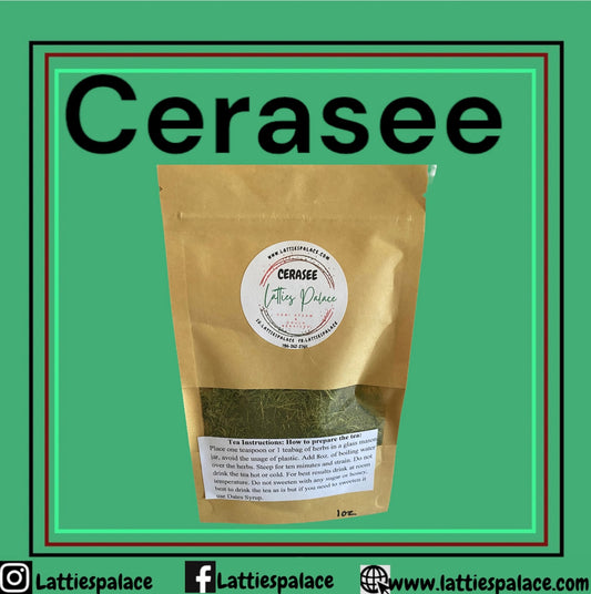 CERASEE | 100% Wild Crafted & Hand Picked | Bitter Melon| Momordica Charantia