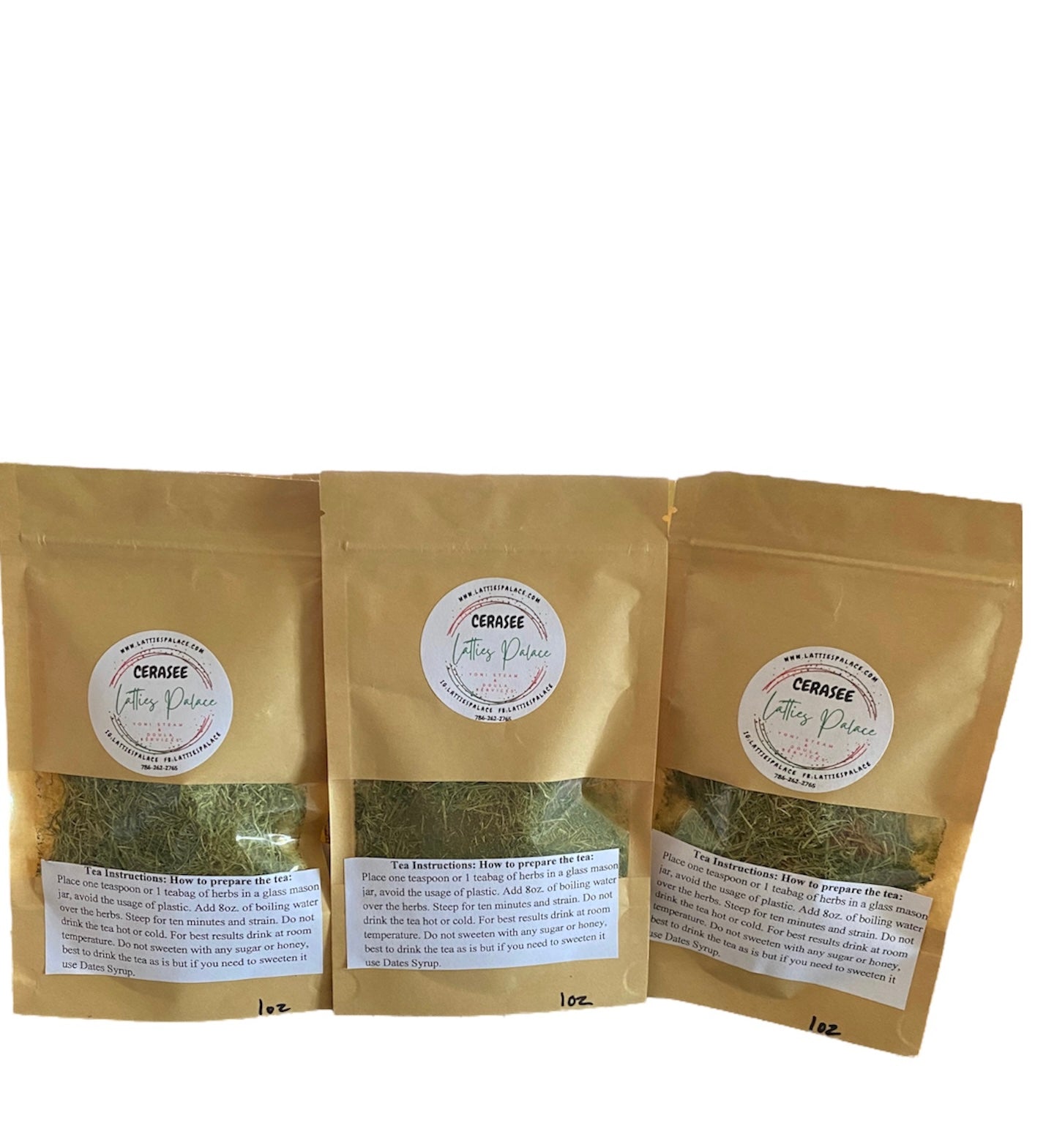 CERASEE | 100% Wild Crafted & Hand Picked | Bitter Melon| Momordica Charantia