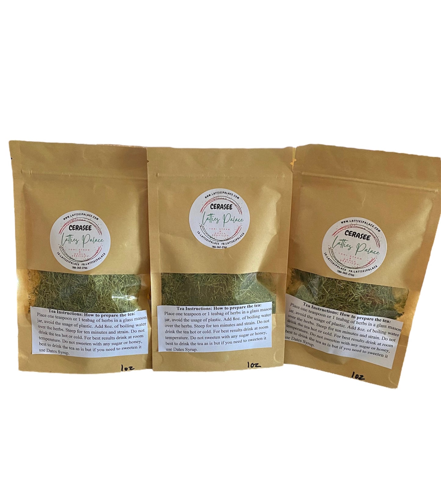 CERASEE | 100% Wild Crafted & Hand Picked | Bitter Melon| Momordica Charantia