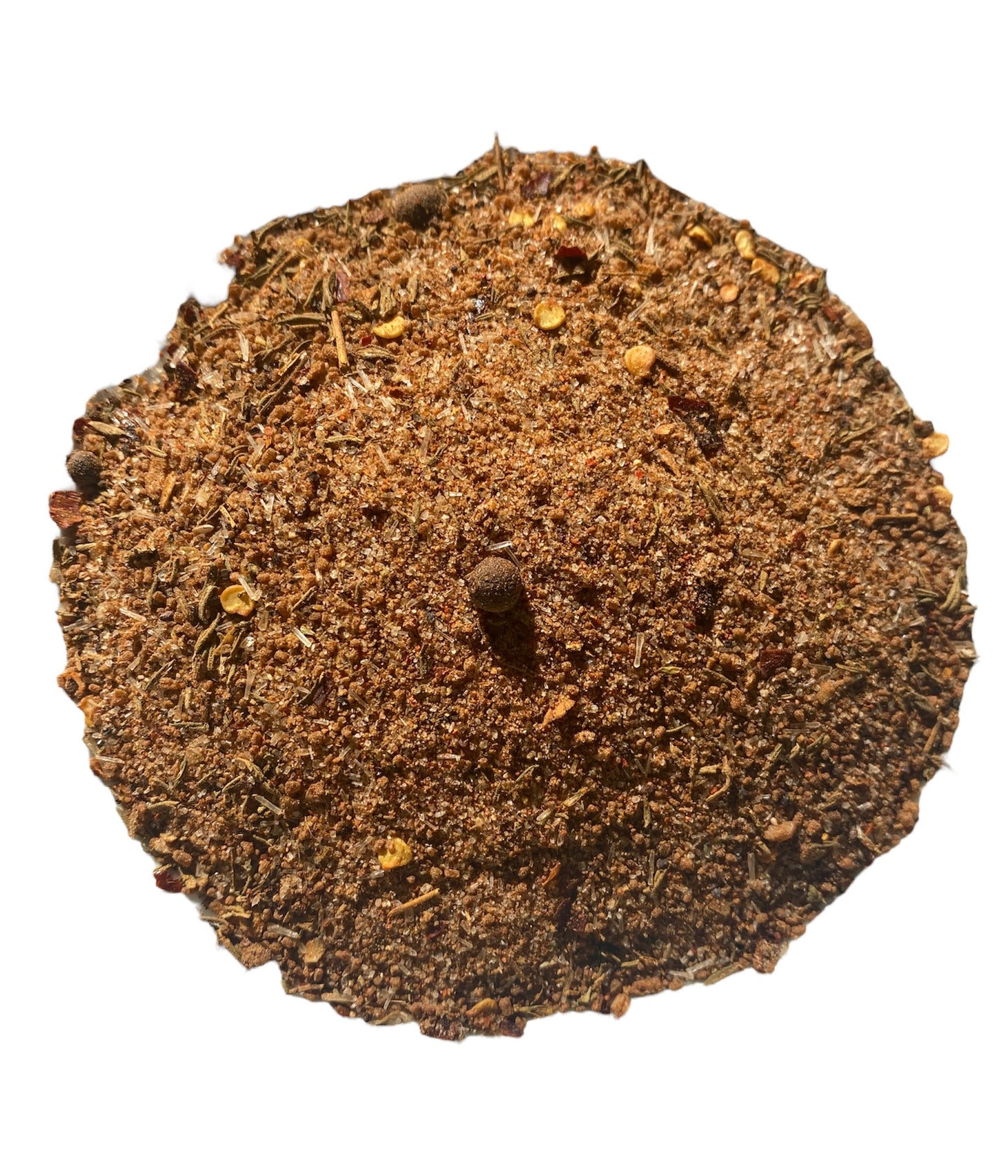 Authentic Jamaican Jerk Seasoning