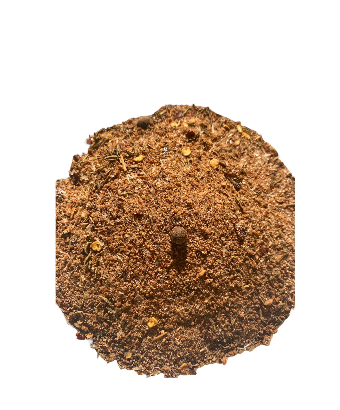Authentic Jamaican Jerk Seasoning