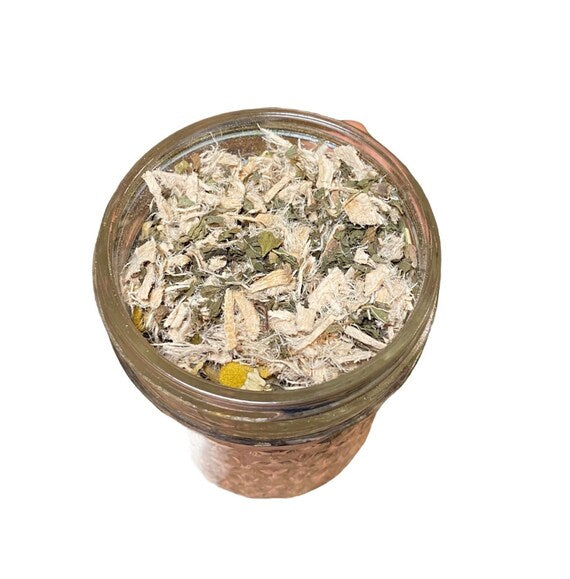 Crohn's Disease Relief Tea (loose herbs)