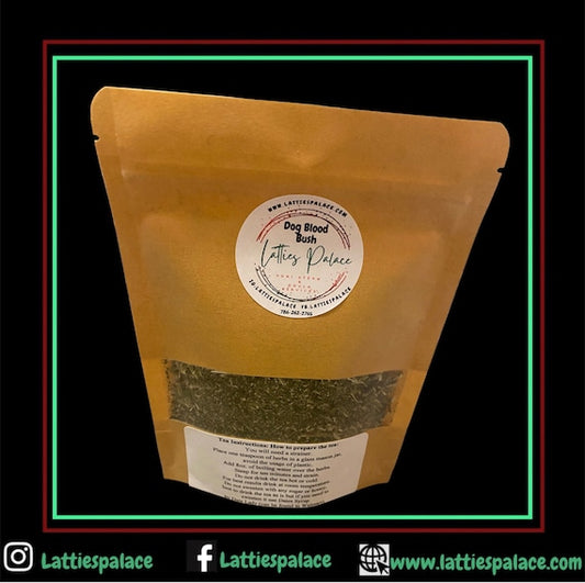 Dog Blood Bush Herbs (fertility Bush)-Rivina Humilis