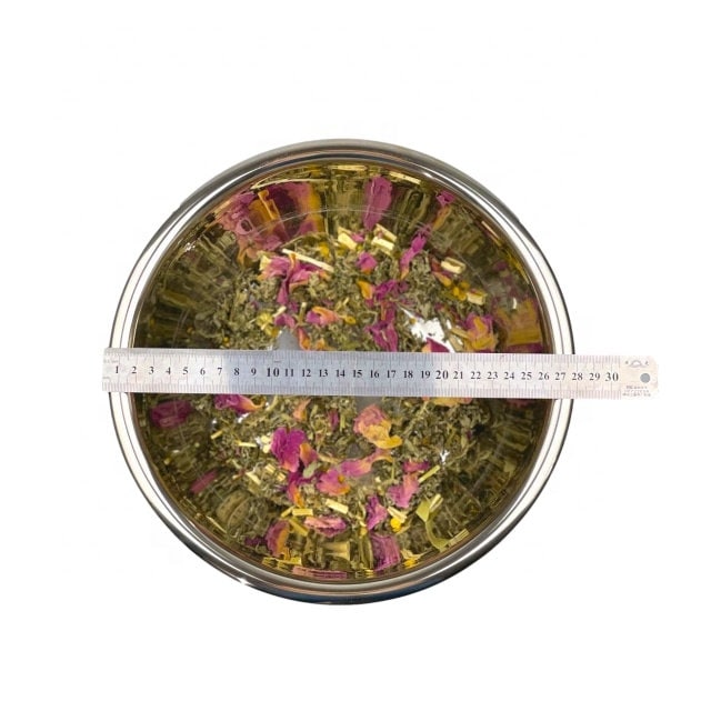 Stainless Steel Yoni Steam Bowl 28 gauge - Stretchmarksbegone