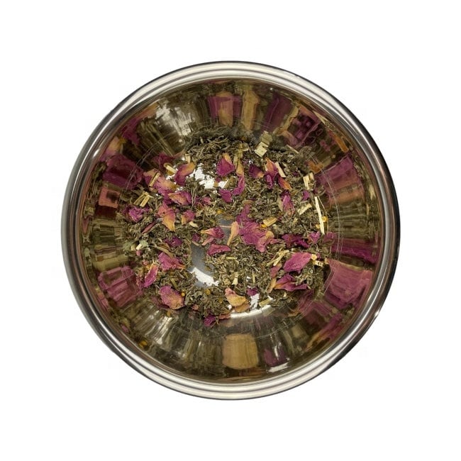 Stainless Steel Yoni Steam Bowl 28 gauge - Stretchmarksbegone