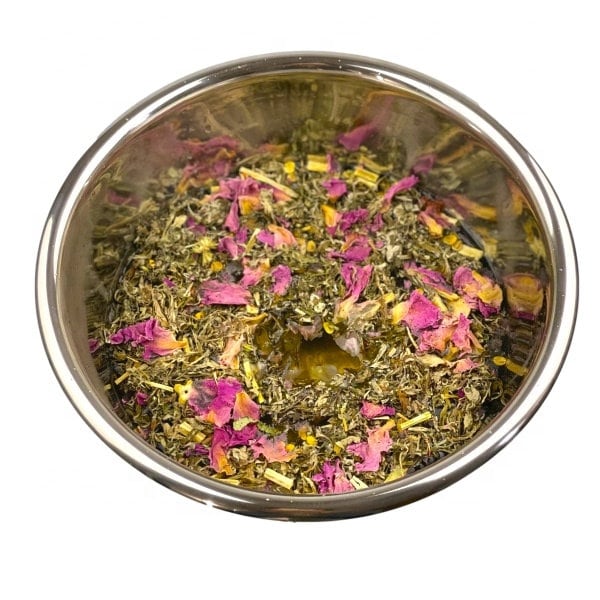 Stainless Steel Yoni Steam Bowl 28 gauge - Stretchmarksbegone