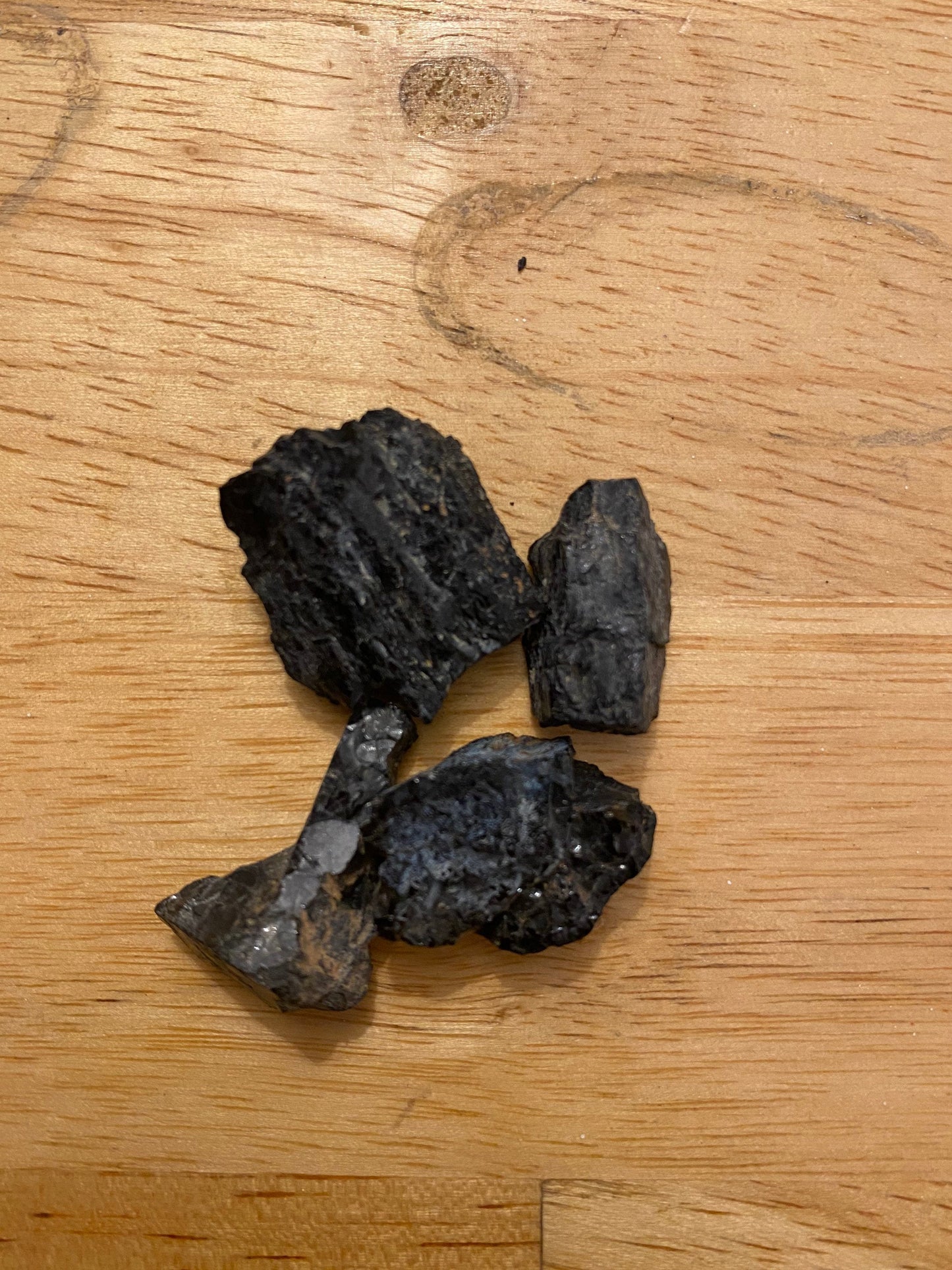 TOURMALINE Raw Gemstones - Stretchmarksbegone