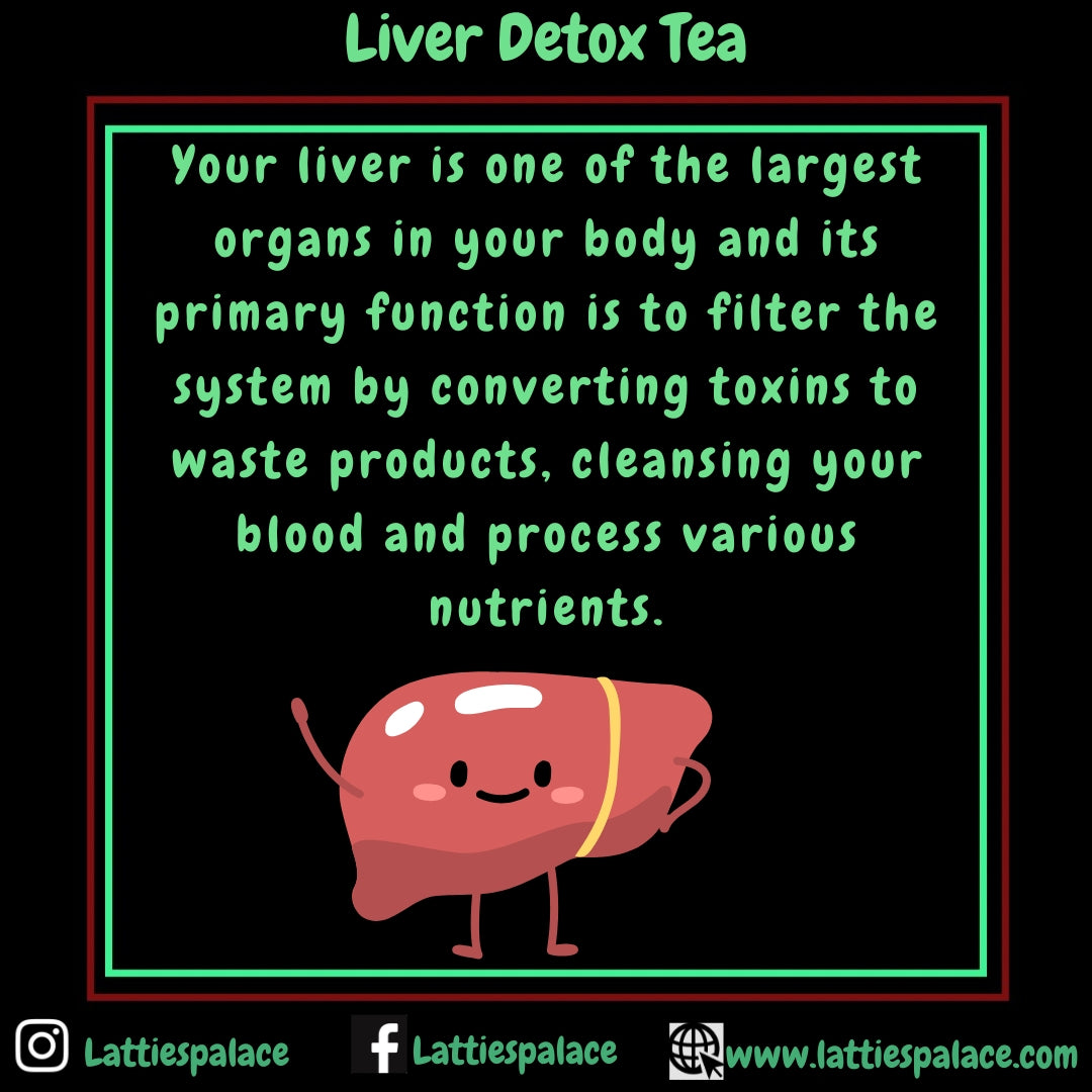 Liver Detox