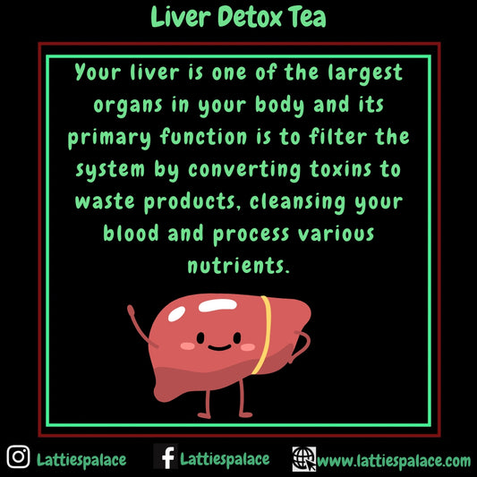 Liver Detox