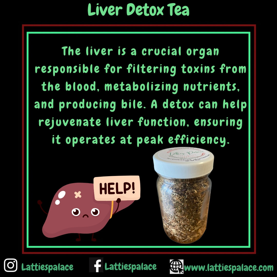 Liver Detox