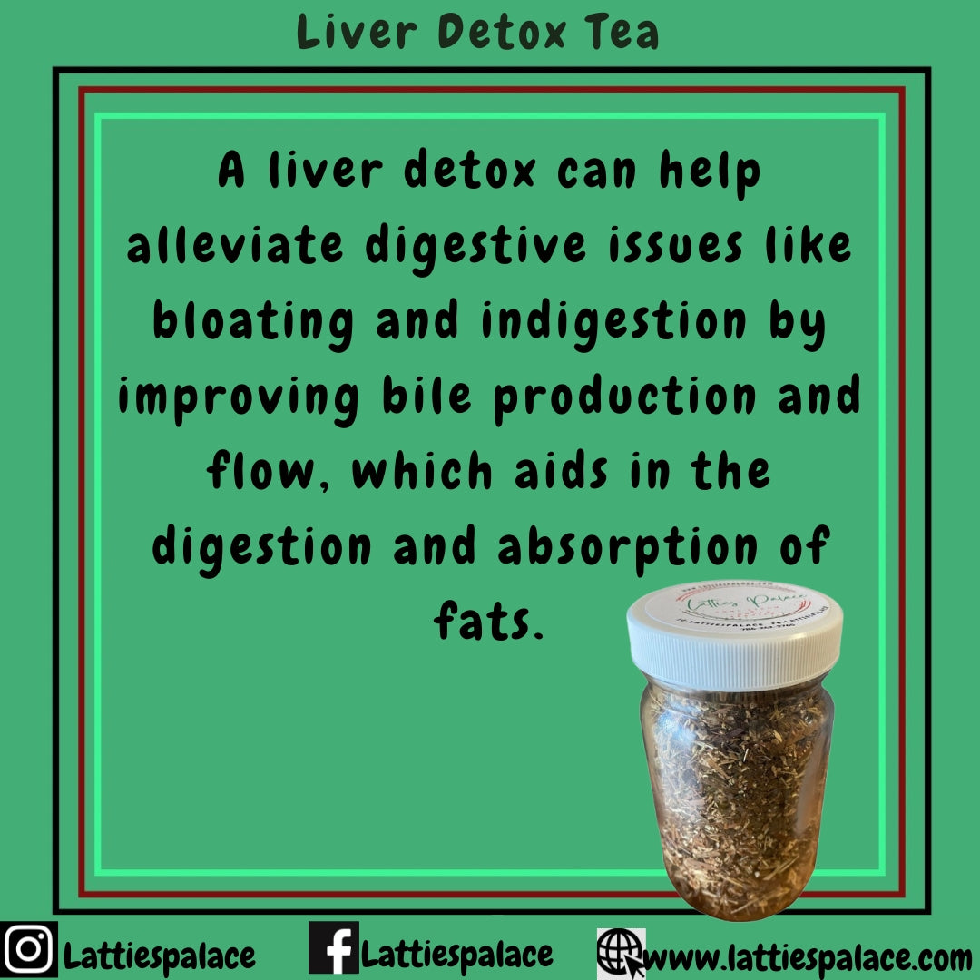 Liver Detox