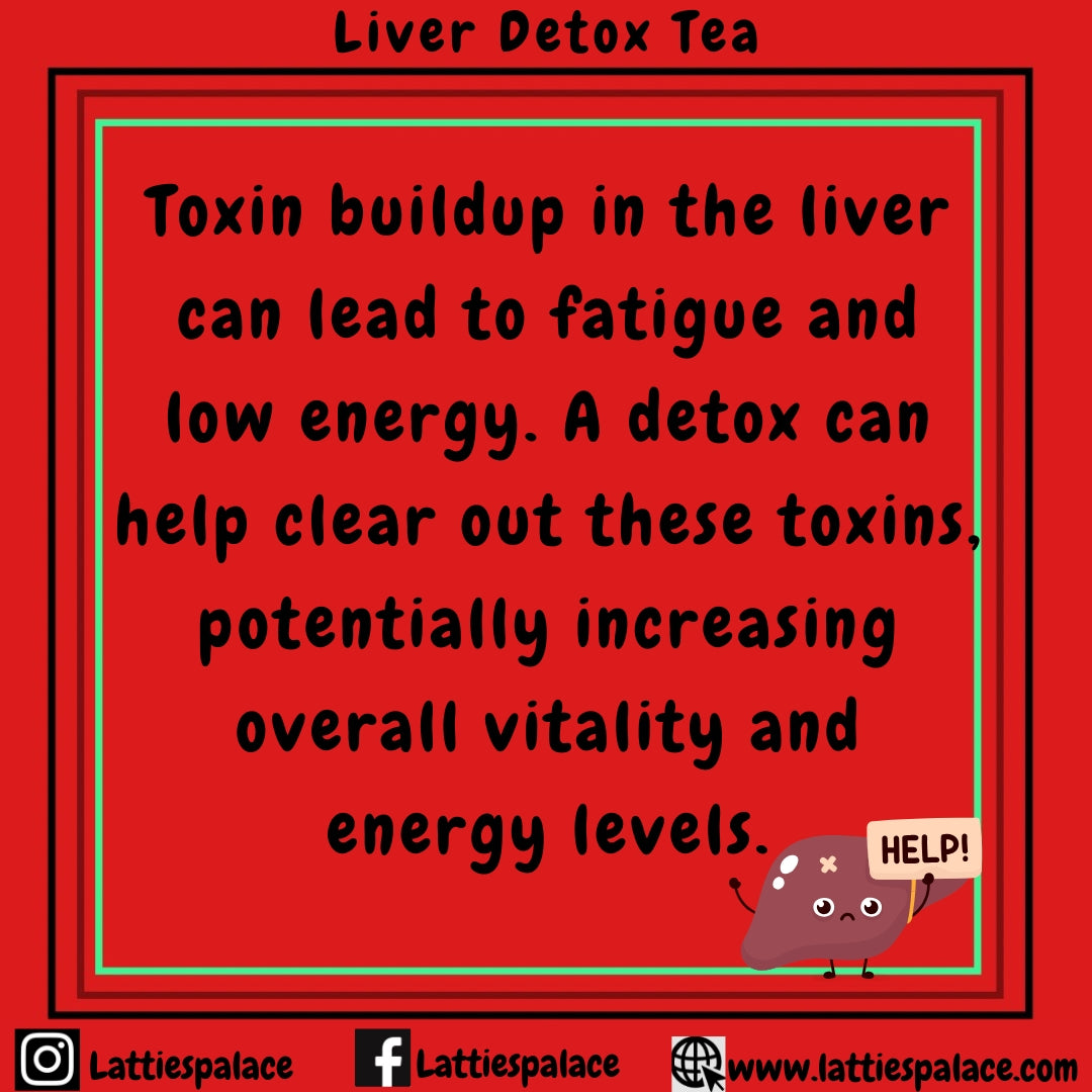 Liver Detox