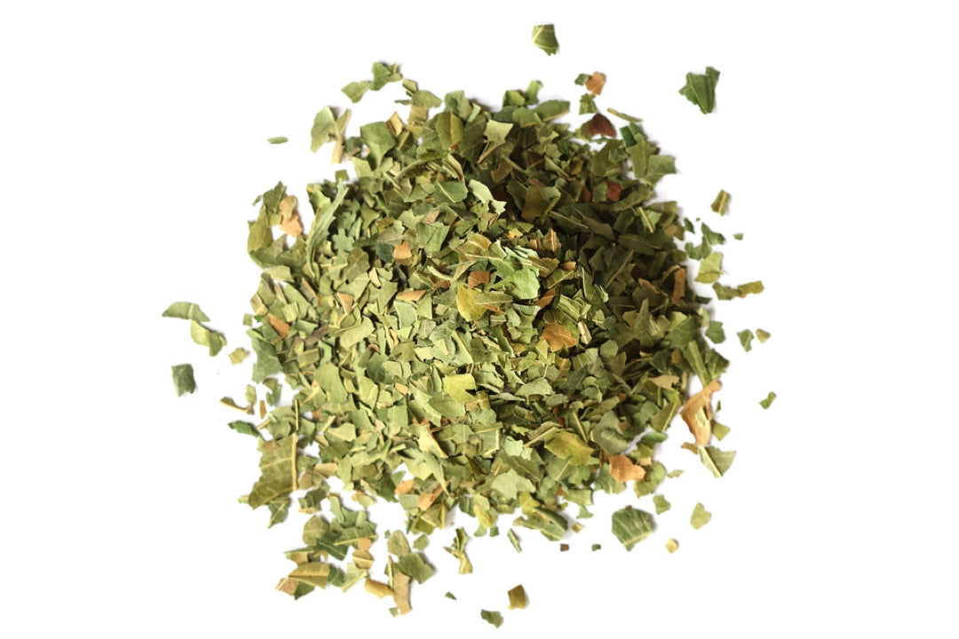 100 Organic Neem Leaf Capules