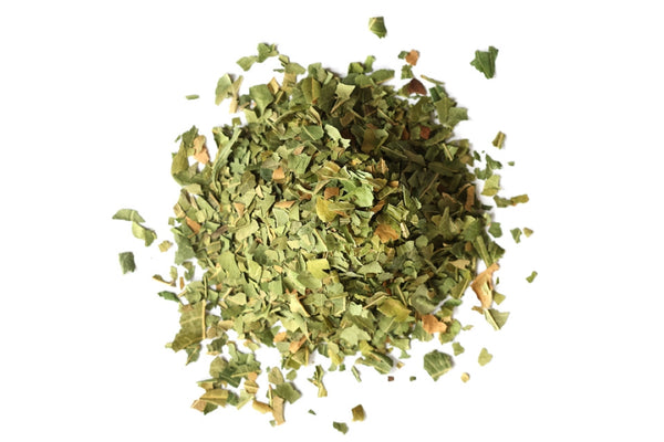 100 Organic Neem Leaf Capules – Latties Palace Herbal Shop