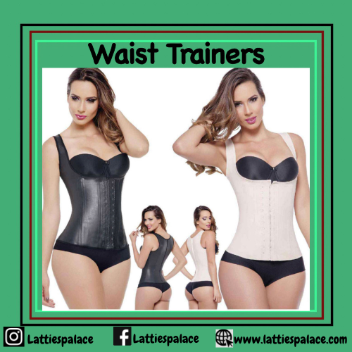 Waist Trainers