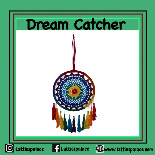 Dreamcatcher